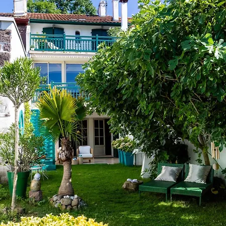 Maison Mâje-3