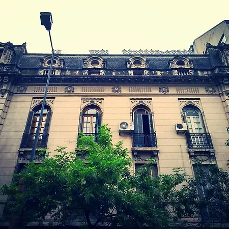 531 Hostel-3