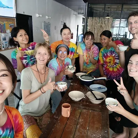 Mercy Hostel-2