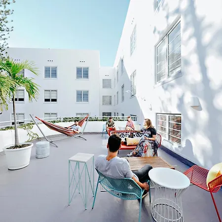 Viajero Miami (Adults Only)-3