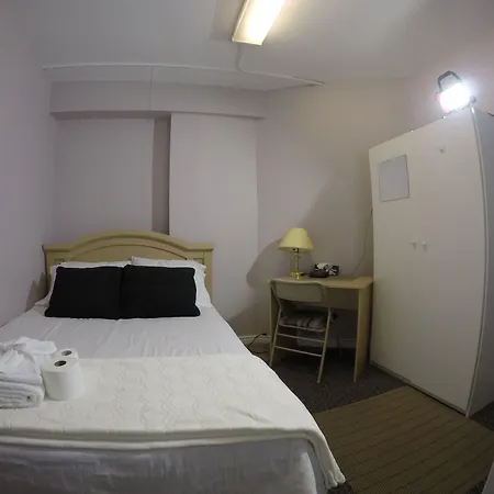 Saint Lawrence Residences And Suites-2