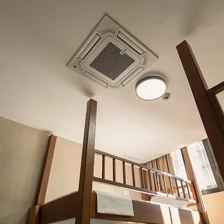 Hostel Inn Petrella-2