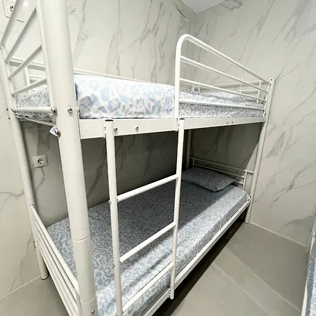 Hostel Jirafa-3
