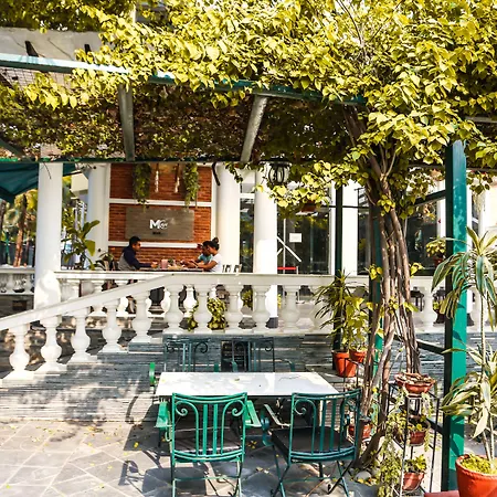 Zostel Kathmandu-3