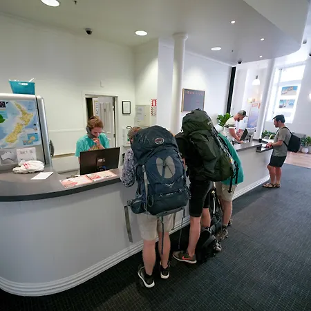 Capital Wellington (Adults Only)-2