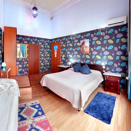 Hostel Agata-3