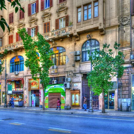 Hostel Agata-2