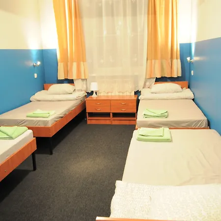 Freedom Hostel-3