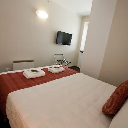 City Lodge Accommodation-3
