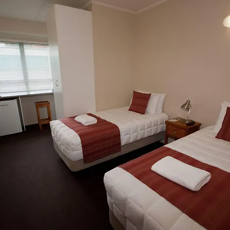 City Lodge Accommodation-2