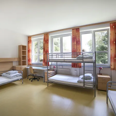 Muffin Hostel-3