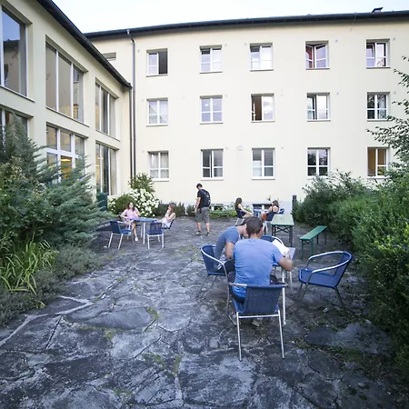 Muffin Hostel-2