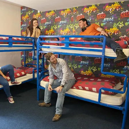 Ashfield Hostel-2