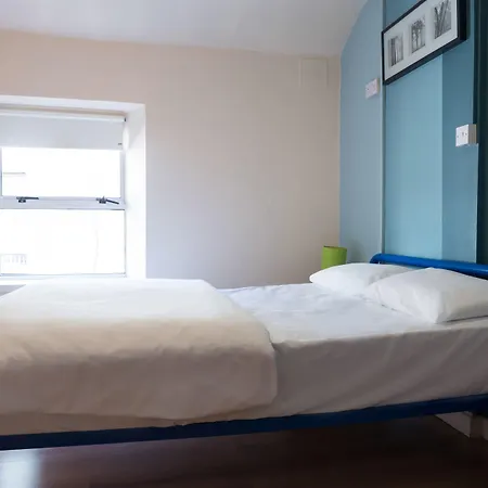 The Times Hostel - College Street-2