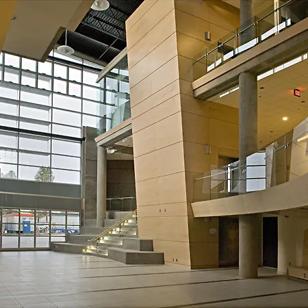Ubc Okanagan Campus-2
