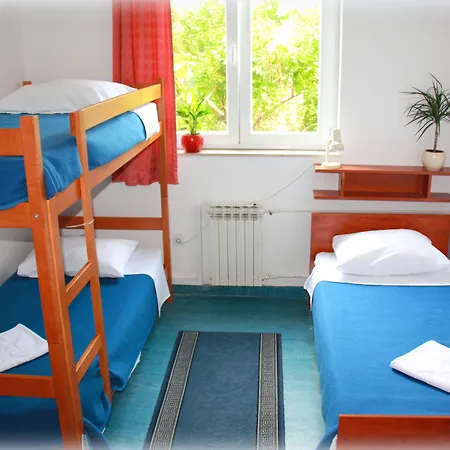 Hostel Dujam-3