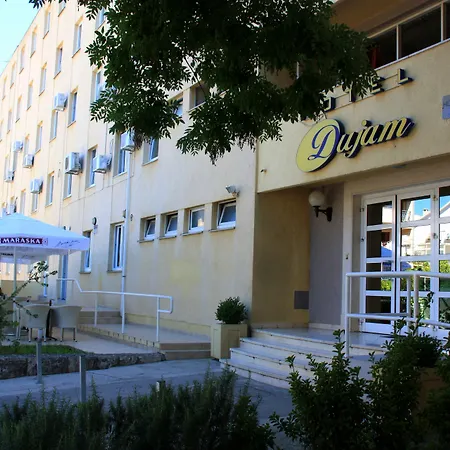 Hostel Dujam-2