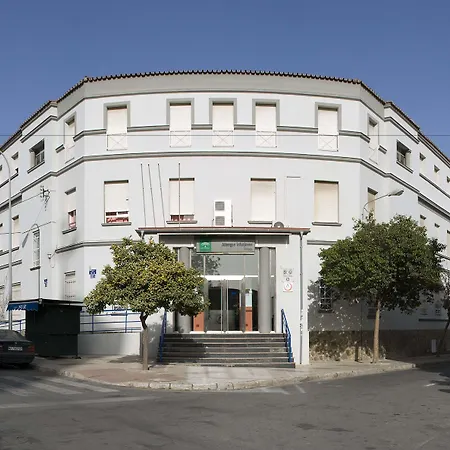 Albergue Inturjoven Malaga-2