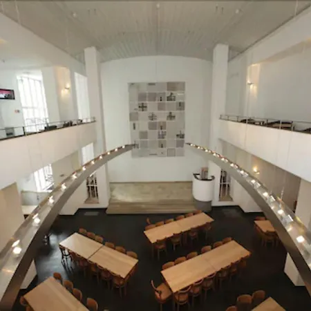 Pathpoint Cologne - Backpacker Hostel-2