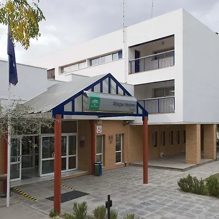 Albergue Inturjoven Sevilla-2