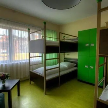 2A Hostel-2