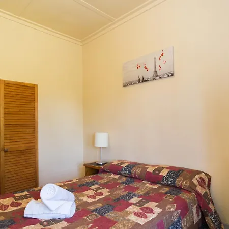 Katoomba Mountain Lodge-3