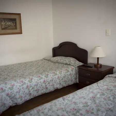 Hostal Bogotá Real-2