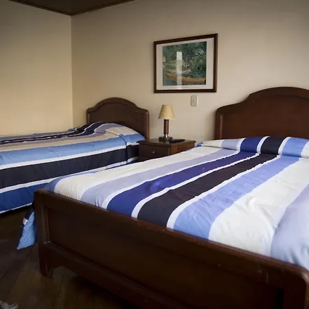 Hostal Bogotá Real-3