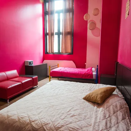 Hostal Amigo-3