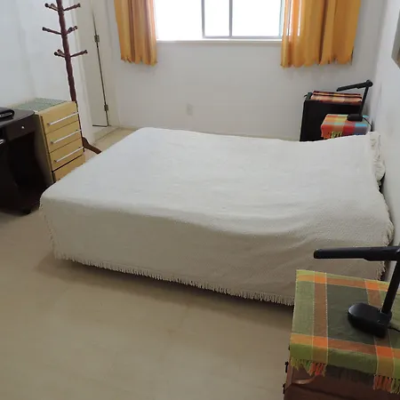 Ipanema Copa Hostel-2