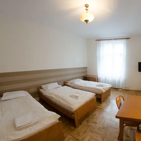 Brama Old City Rooms-2