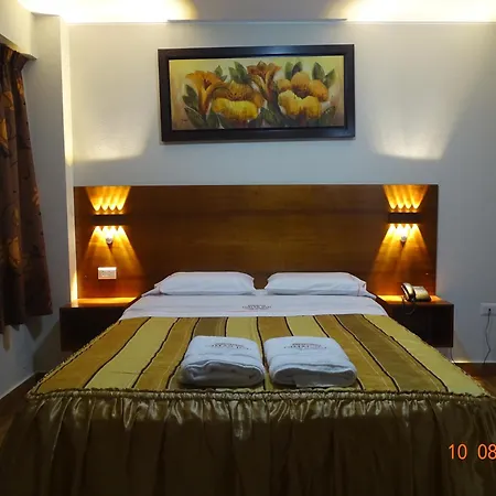 Hospedaje Dimar Inn-3