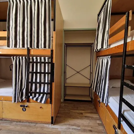 Rossio Hostel-2