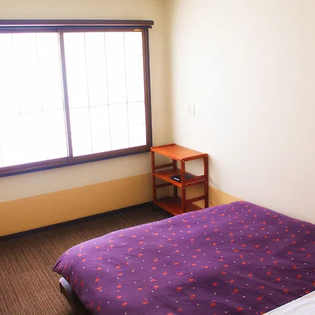 K'S House Takayama 1St K'S Hostel-3