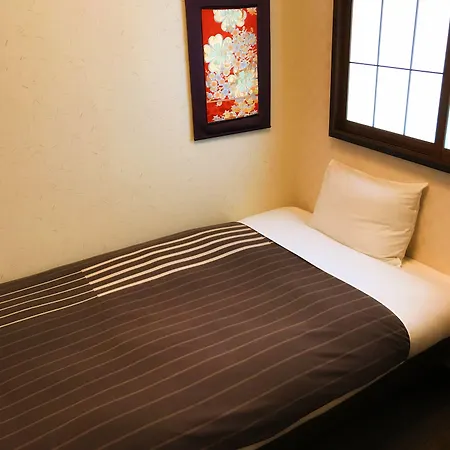 K'S House Takayama 1St K'S Hostel-2