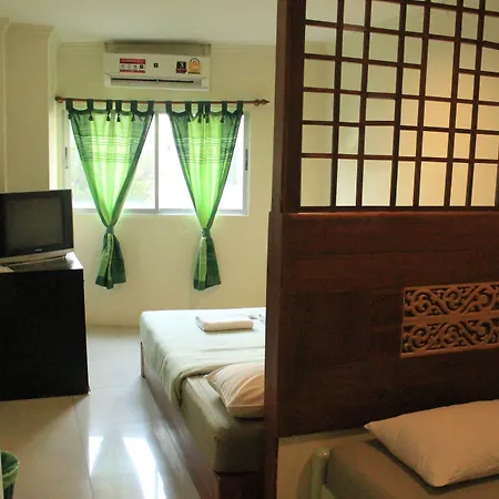 New Road Guest House-3