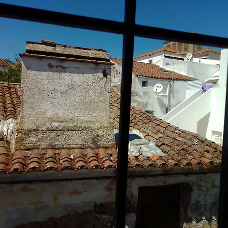 Old Evora Hostel-2