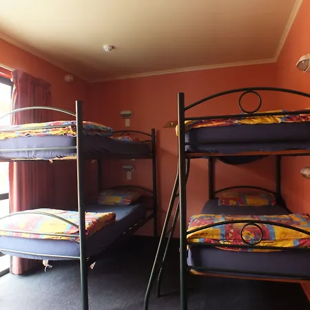 Chateau Backpackers & Motels-3