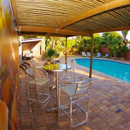 The Russel Guest House-3