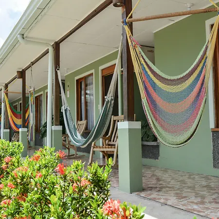Arenal Hostel Resort-3