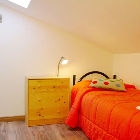 City-In Hostel B&B-3