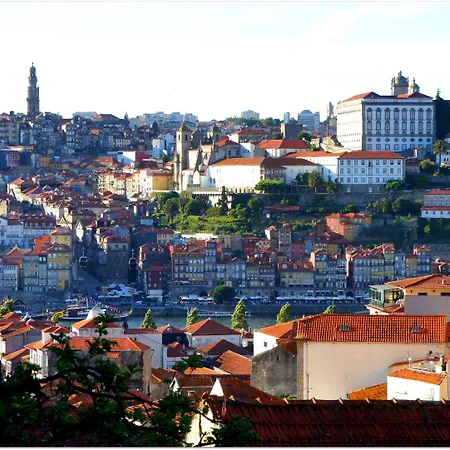 Hostel Gaia Porto-3
