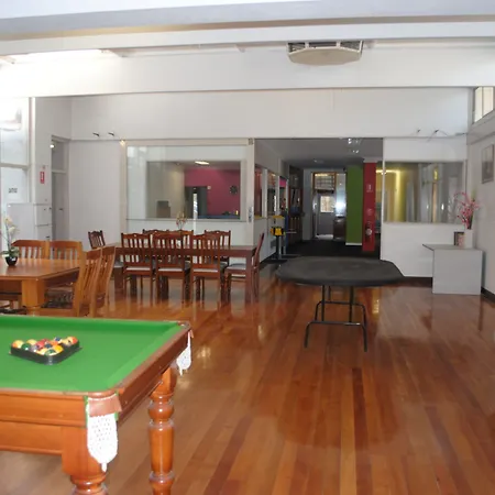 Port Adelaide Backpackers-3