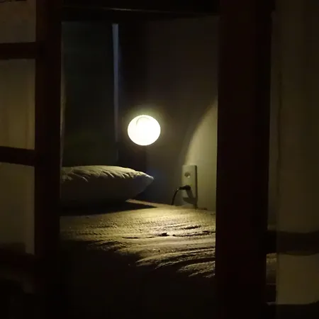Albergaria Hostel-2