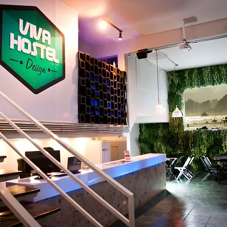 Viva Hostel Design-3