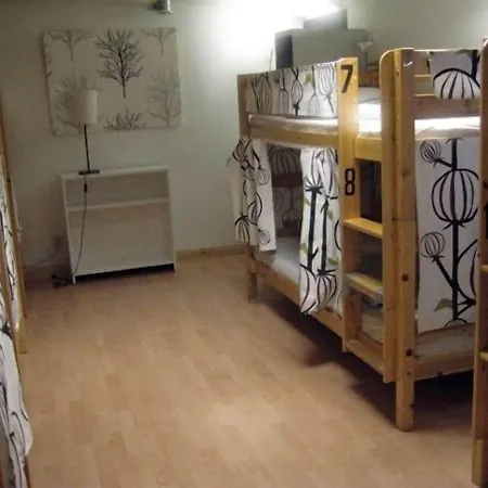 Klara Hostel Stockholm-2