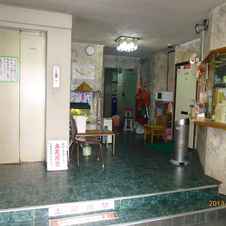 Hotel Diamond-2