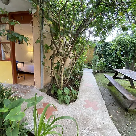 Hostal Alcala-2