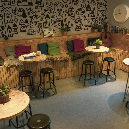 Haystack Hostel-3