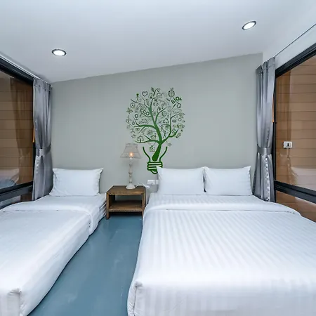 Eco Hostel-2